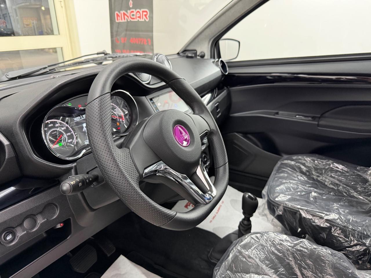 Aixam City Sport Ambition “NUOVA” 0Km