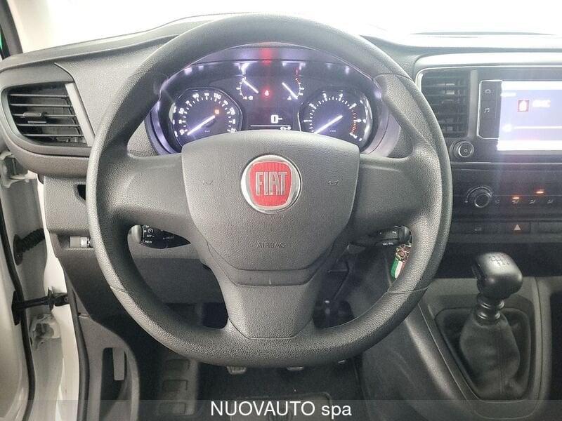 FIAT Scudo 1.5 BlueHDi 120CV PL-TN Furgone