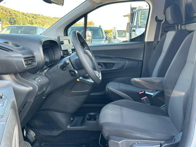 TOYOTA Proace City 1.5D 130 CV S&S PC