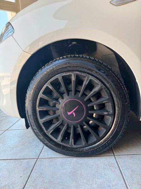 Lancia Ypsilon 1.2 69 CV 5 porte S&S Gold