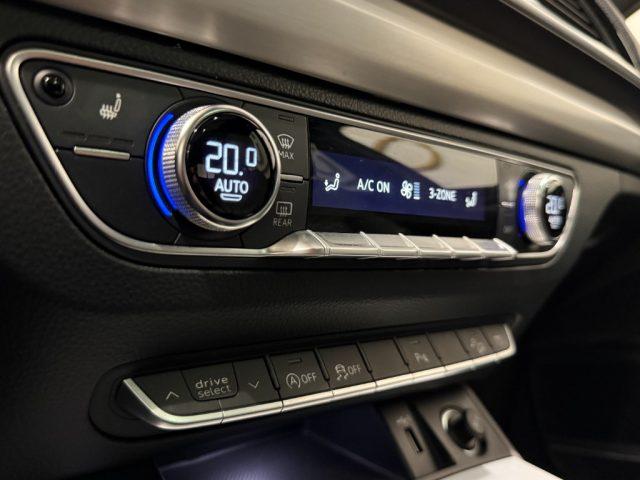 AUDI SQ5 SPB TDI Quattro Tiptronic