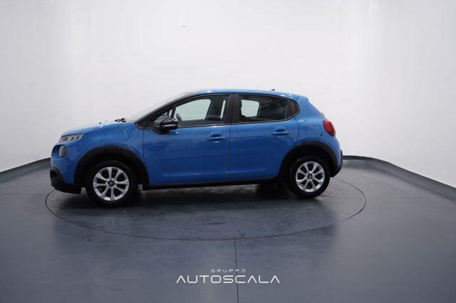 CITROEN C3 1.2 PureTech 82cv S&S Business