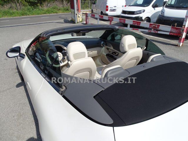 MERCEDES-BENZ SL 43 AMG Cabrio Premium Plus pronta consegna
