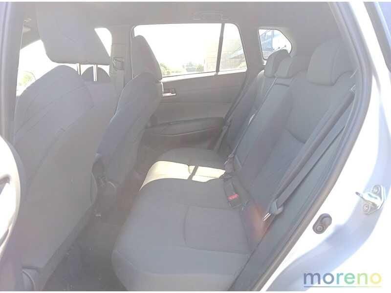 Toyota Corolla Cross 1.8h Trend 2wd 140 CV e-cvt