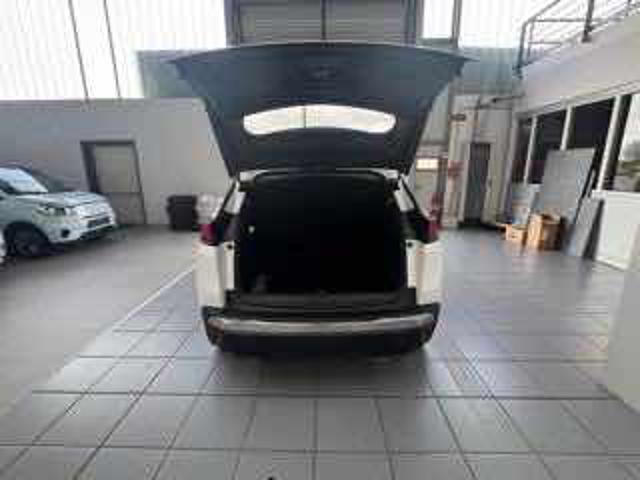 PEUGEOT 3008 PureTech Turbo 130 S&S EAT8 Allure