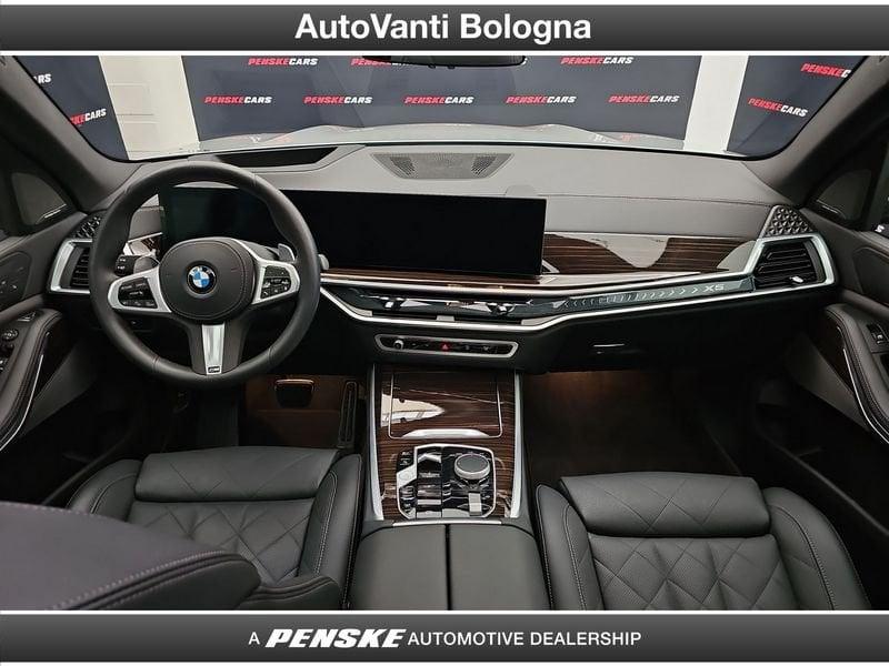 BMW X5 X5 xdrive30d MSport Pro auto
