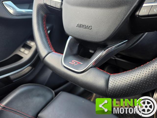 FORD Fiesta 1.5 Ecoboost 200 CV 5 porte ST
