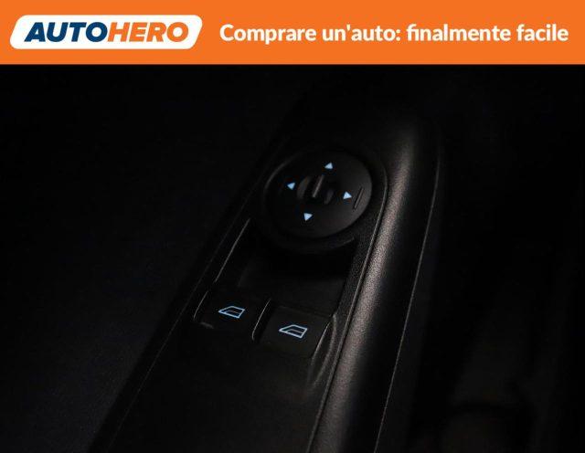 FORD Tourneo Courier 1.0 EcoBoost 100 CV Sport