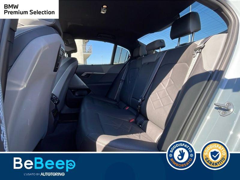 BMW Serie 5 520D 48V XDRIVE MSPORT AUTO