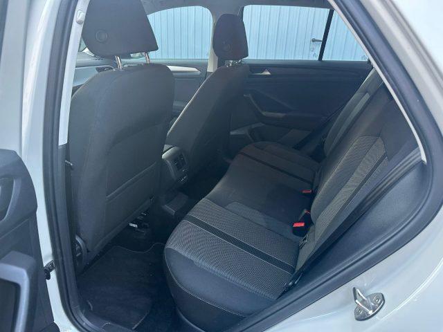 VOLKSWAGEN T-Roc Ok neo pat. 1.0 TSI Life