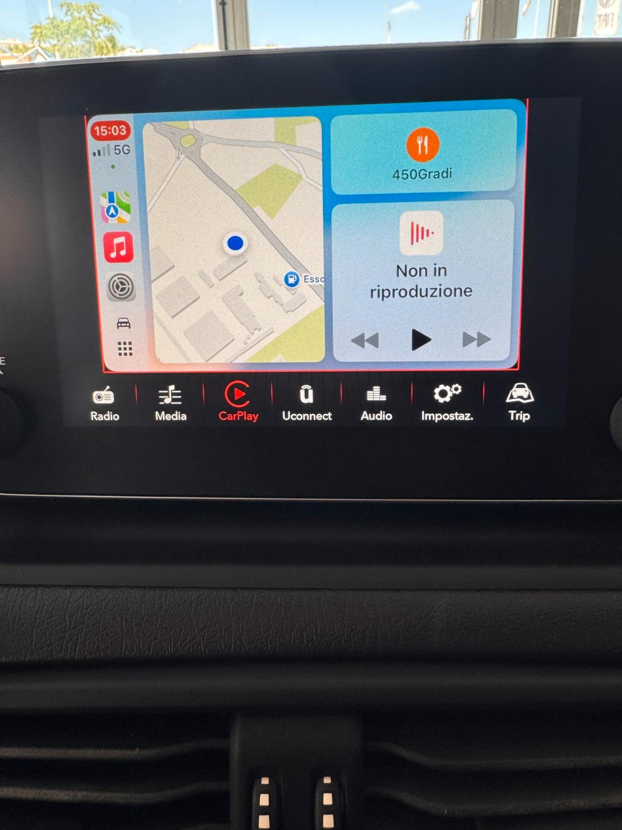 TIPO 1.6 Mjt 5 PORTE EASY BUSINESS
