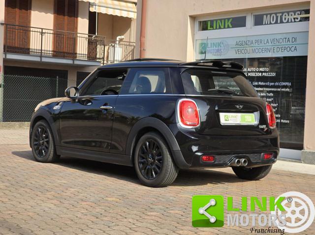 MINI Cooper SD 2.0 170 CV Cooper SD Hatch