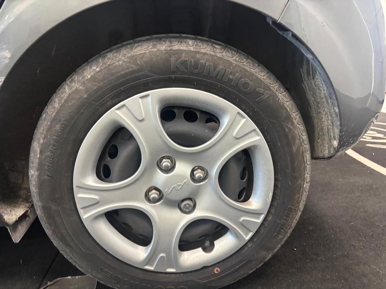 Kia Picanto 1.0 12V 5 porte City