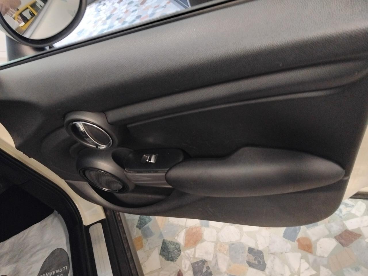 Mini 1.2 One 5 porte