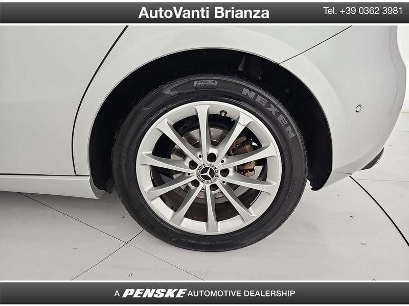 Mercedes-Benz Classe A A 180 Business