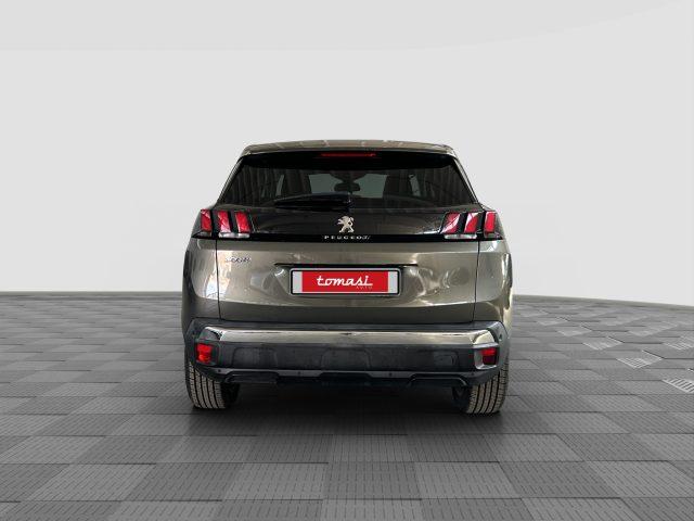PEUGEOT 3008 3008 BlueHDi 120 EAT6 S&S Allure