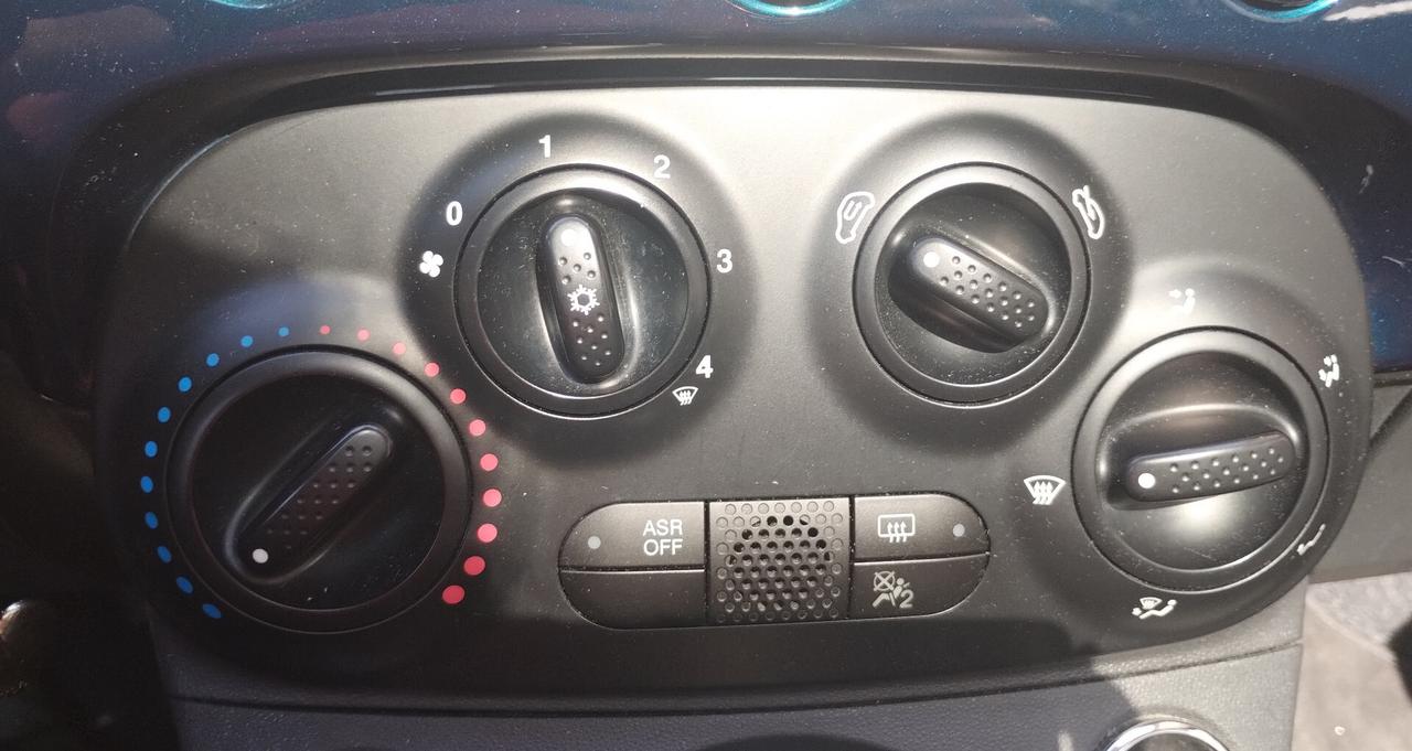 Fiat 500 1.2 Lounge NEOPATENTATI