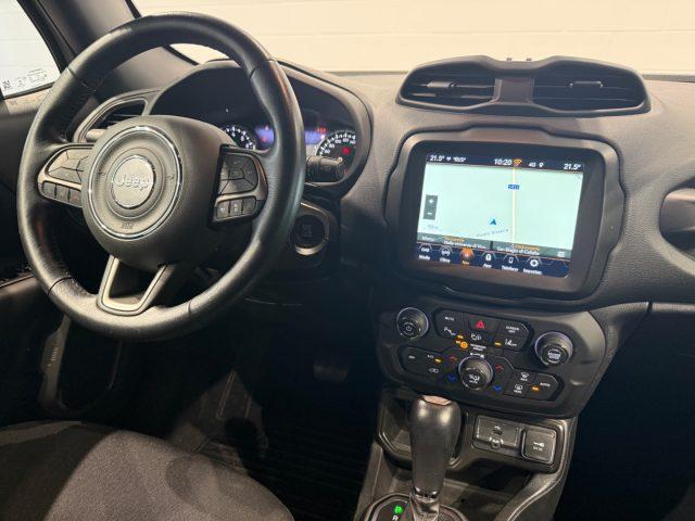 JEEP Renegade 1.3 T4 DDCT S FULL LED / PREZZO REALE