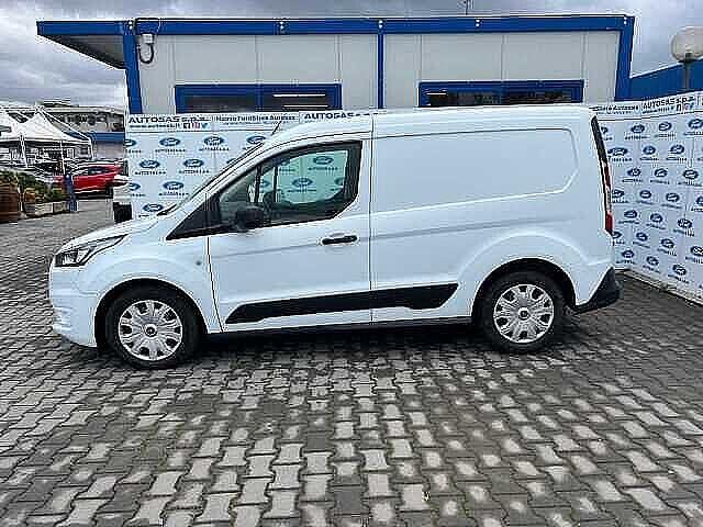 Ford Transit Connect 200 1.5 TDCi 100CV PC Furgone Trend