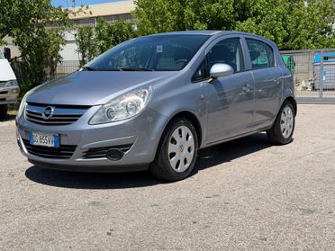 Opel Corsa 1.2 5 porte Easytronic Enjoy