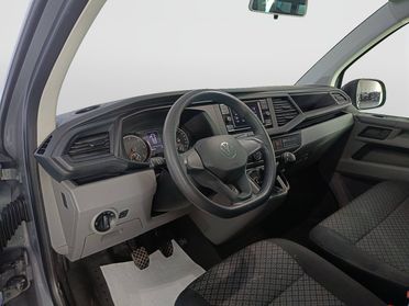 VOLKSWAGEN T6.1 Transporter 30 - T6.1 Transporter 30 2.0 tdi 110cv kombi p.c.