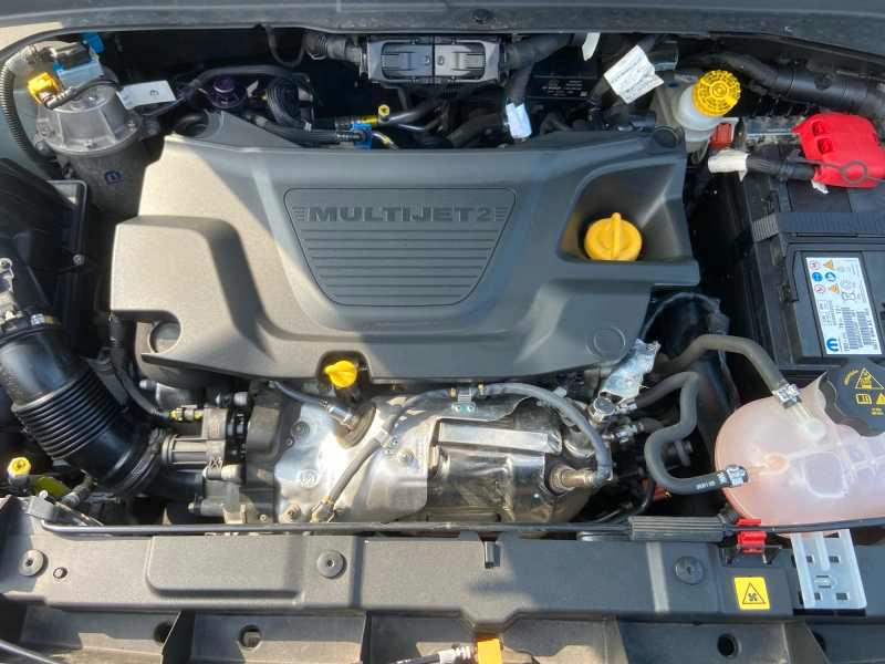 JEEP Renegade 1.6 mjt Longitude 2wd 130cv