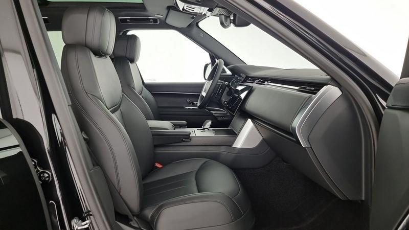 Land Rover Range Rover 3.0D l6 350 CV HSE