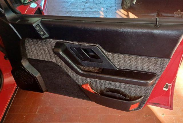 CITROEN BX 16 GTI ASI