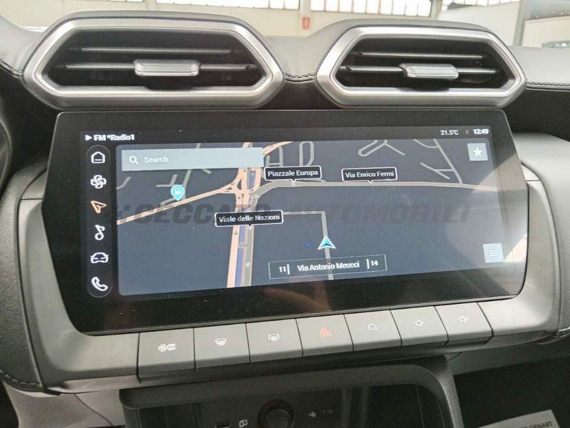 MG ZS NEW ZS ICE 1.5L MT COM Pebble Black