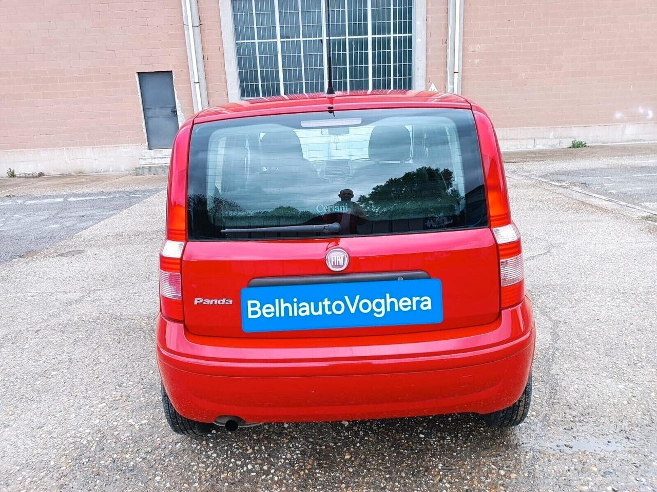 Fiat Panda 2011---1.3 Diesel Neopatentati