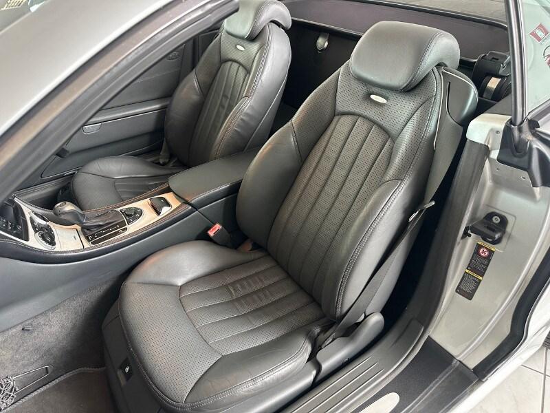 MERCEDES Classe SL (R230) SL 55 Kompressor c...