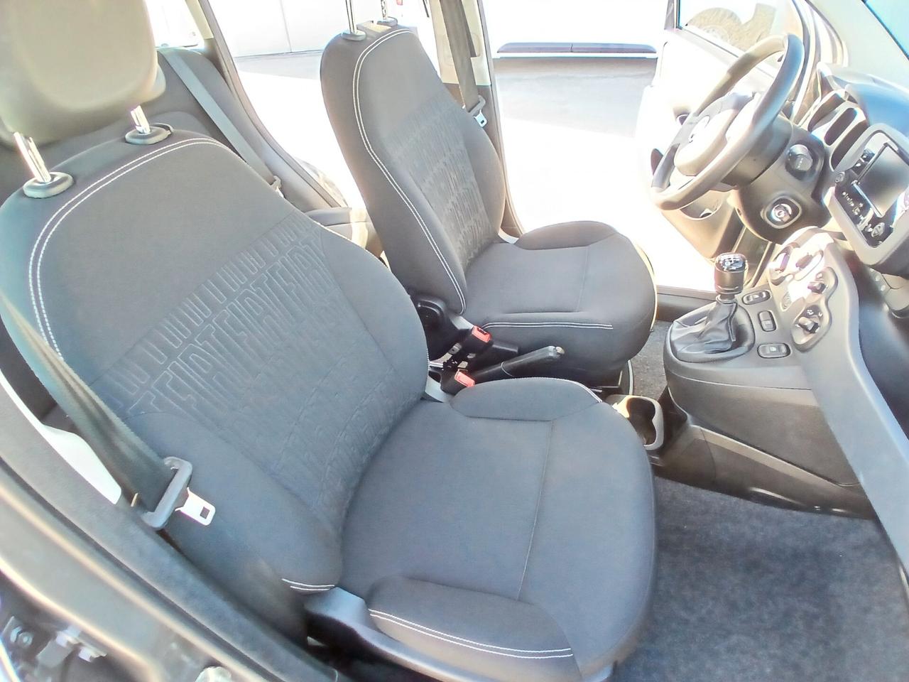 Fiat Panda 1.0 FireFly Hybrid City Life 2023