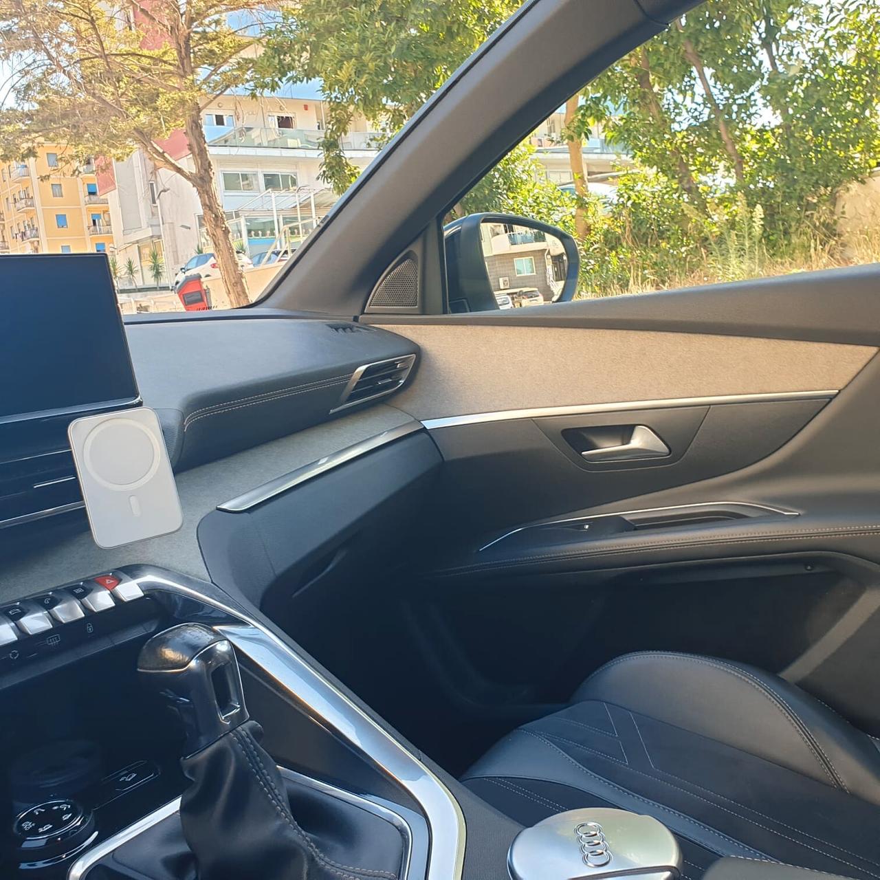 Peugeot 3008 BlueHDi 130 S&S Allure Pack