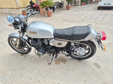 Yamaha XS 1100