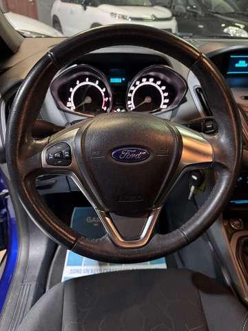 Ford B-Max Benzina Km 30.000