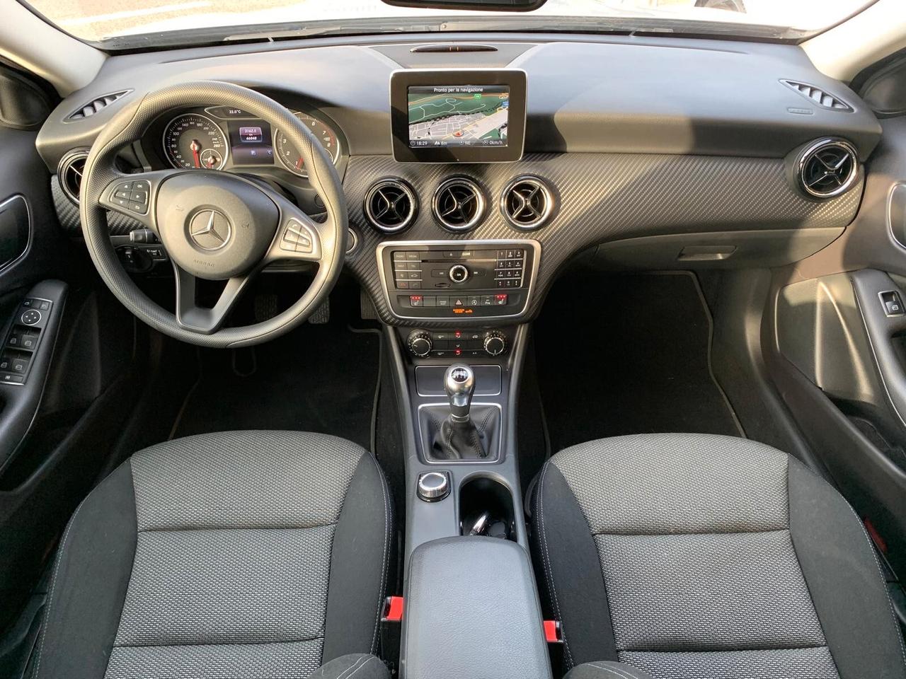 Mercedes-benz GLA 180 Business NEOPAT.
