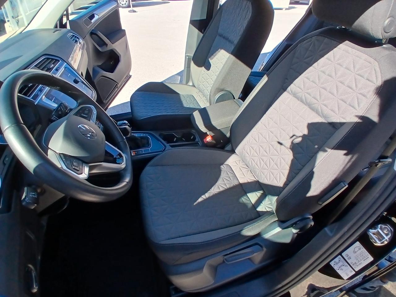Volkswagen Tiguan 2.0 TDI 150 CV DSG LIFE 2022