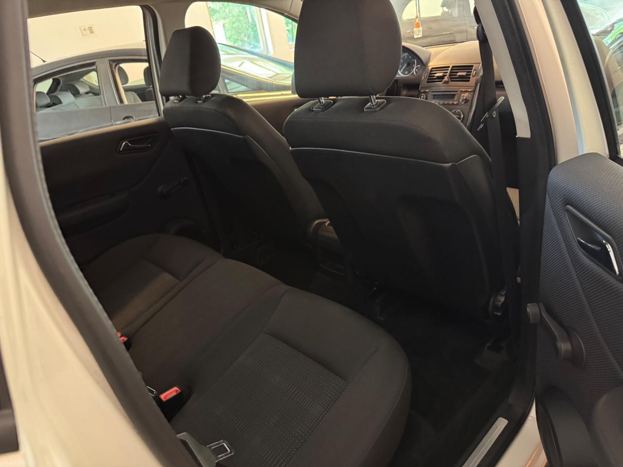Mercedes-benz A 160 BENZINA OK NEOPATENTATI