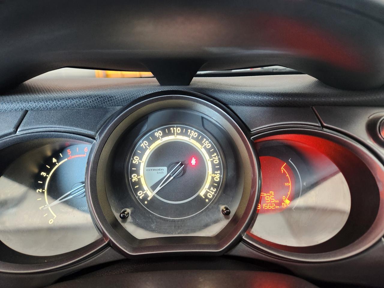 Citroen C3 1.4 Exclusive X NEOPATENTATI