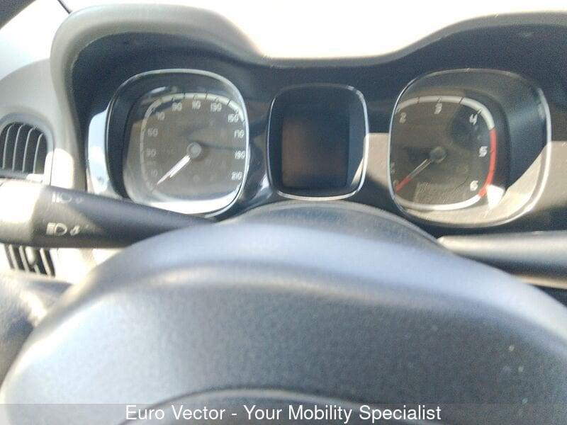 FIAT Panda Panda 1.3 MJT S&S Lounge
