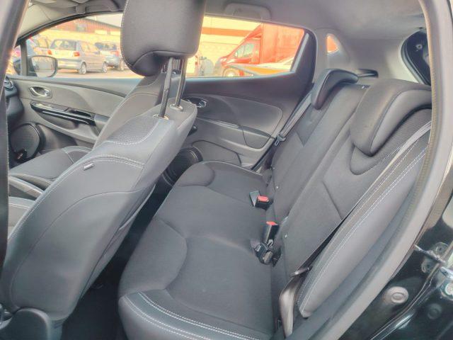 RENAULT Clio 1.2 75CV 5 porte Live NEOPATENTATI