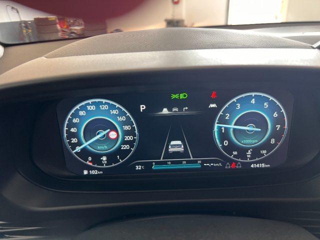HYUNDAI i20 1.0 T-GDI 48V DCT Bose