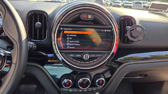 MINI Cooper SE Countryman 1.5 Cooper SE Hype ALL4 Aut. NEOPATENTATI TETTO