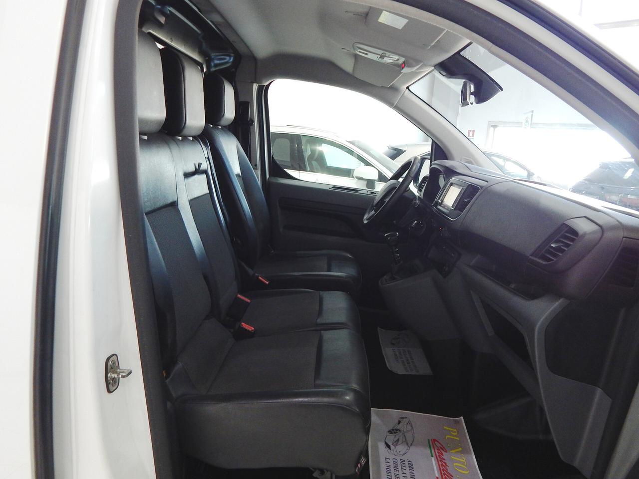 Peugeot Expert 2.0 BlueHDi 120 Premium