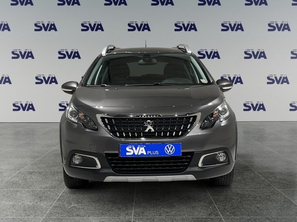 Peugeot 2008 1.6 bluehdi 100CV Allure