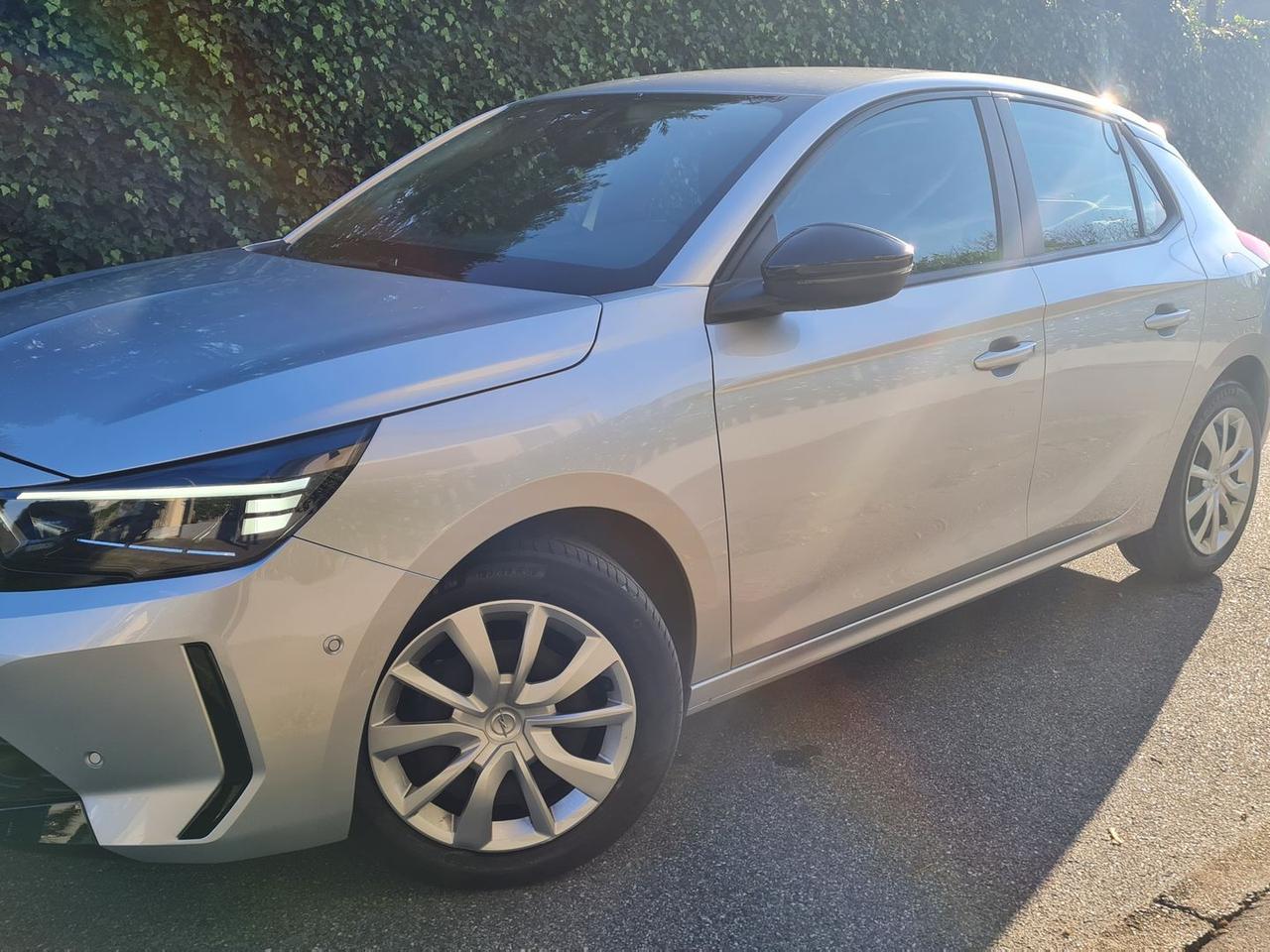 Opel Corsa 1.2 GS Line #7731