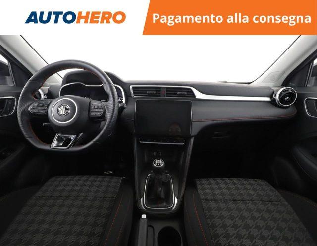 MG ZS 1.5 VTi-tech Comfort
