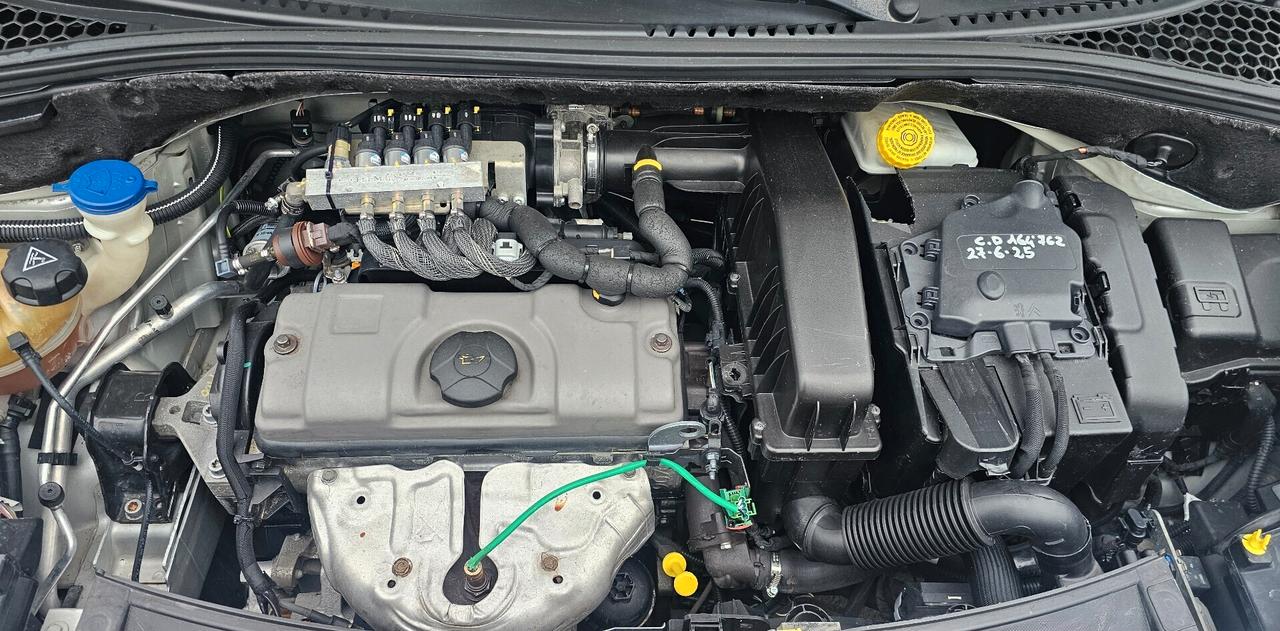 Citroen C3 1.4 Eco Energy GPL Neopatentati FULL