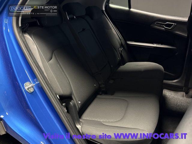 KIA Sportage 1.6 CRDi 136 cv MHEV DCT Business - PROMO