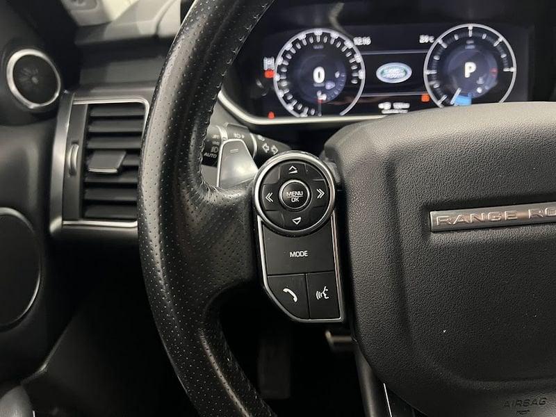Land Rover RR Sport Range Rover Sport 3.0 TDV6 S